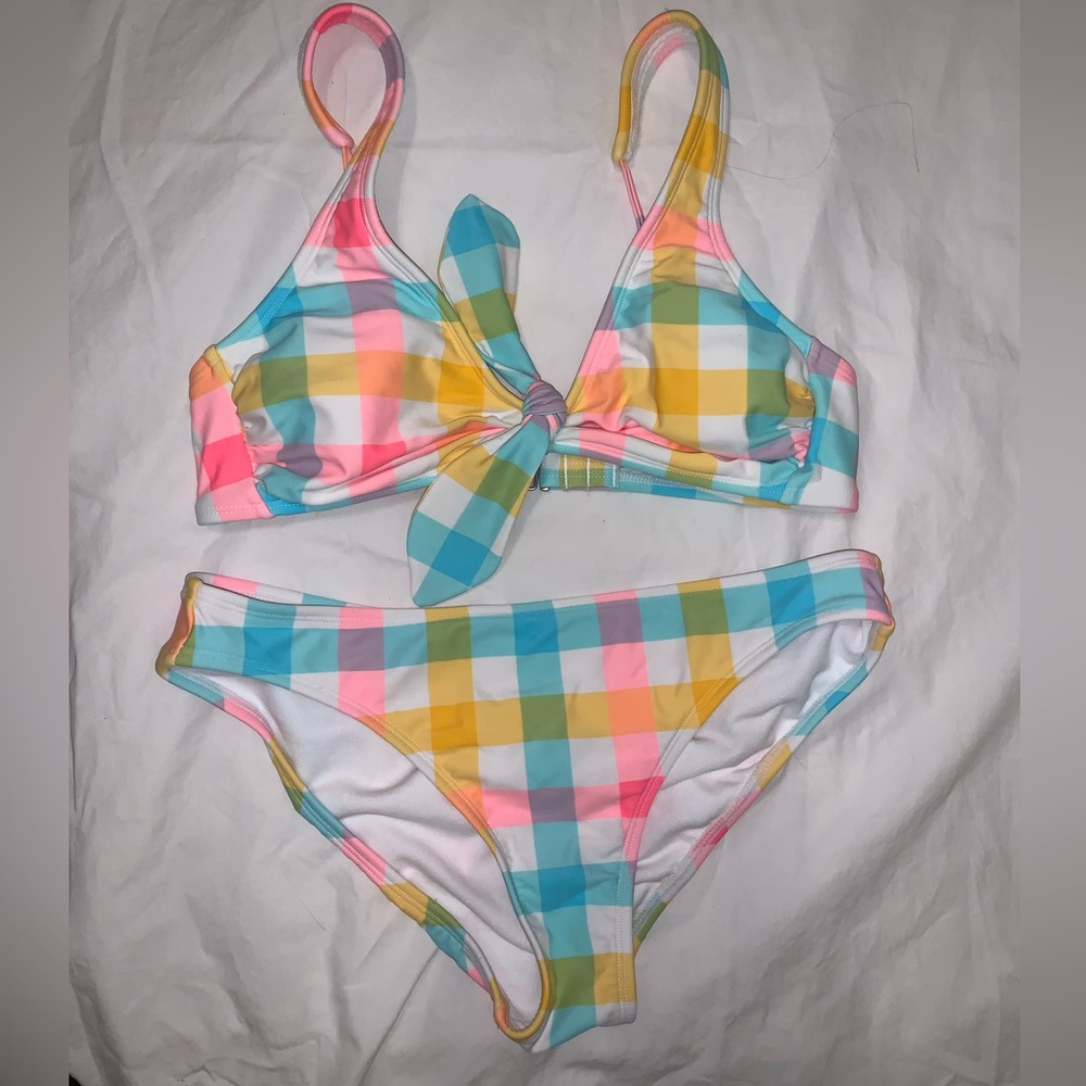target bikini size medium